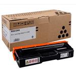 Ricoh originál toner 407543, black, 2000str., Ricoh SPC 250E