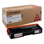 Ricoh originál toner 407545, magenta, 1600str., Ricoh SPC 250E