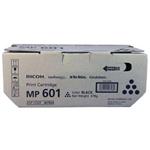 Ricoh originál toner 407824, black, 25000str., Ricoh MP 501, MP 601, SP 5300