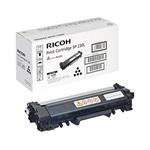Ricoh originál toner 408295, black, 1200str., SP230L, Ricoh Aficio SP230