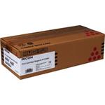 Ricoh originál toner 408342, magenta, 6300str., high capacity, Ricoh P C300, 301W, 302FW, 301SF