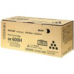 Ricoh originál toner 418481, black, 40000str., Ricoh P800, P801