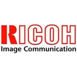 Ricoh originál toner 430291, black, 4500str., Typ 1435D, Ricoh Laserfax 1800L, 1900L, 2000L, 2100L,