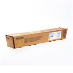 Ricoh originál toner 821260, yellow, 22500str., Ricoh SPC 840DN, 842DN