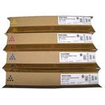 Ricoh originál toner 841198, 842059, 841282, magenta, 5500str., Ricoh MPC2550, MPC2030, MPC2050, MP