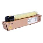 Ricoh originál toner 842210, yellow, 8000str., 842214, Ricoh Aficio MP C407