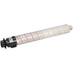 Ricoh originál toner 842257, magenta, 19000str., Ricoh IM C3500