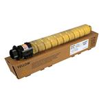 Ricoh originál toner 842284, yellow, 22500str., Ricoh C4500,C5500,C6000