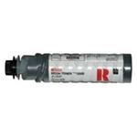 Ricoh originál toner 885258, 885337, black, 8400str., Typ 1250, Ricoh Aficio 1013, 230g