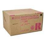 Ricoh originál toner 888448, magenta, 10000str., Typ 260, Ricoh Aficio CL 7200, 7300