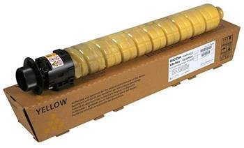 Ricoh originál toner C6010Y, žltá, 28000str. 842531