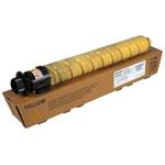Ricoh originál toner C6010Y, žltá, 28000str. 842531