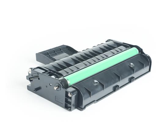 Ricoh originál toner SP201HE, black, 2600str., 407254, Ricoh Ricoh Aficio SP 201N,211,201NW,213W,21