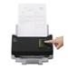 RICOH -poškozený obal nový- skener Fi-8040 A4, průchodový, 40ppm, 600dpi, LAN RJ45-1000, USB 3.2,ADF #PA03836-B001-obal
