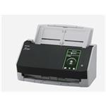 RICOH -poškozený obal nový- skener Fi-8040 A4, průchodový, 40ppm, 600dpi, LAN RJ45-1000, USB 3.2,ADF #PA03836-B001-obal