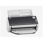RICOH skener Fi-7460 A3, color, duplex, 60ppm v barvě 300dpi, ADF 100, USB 3.0, Z: 12M #PA03710-B051