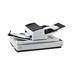 RICOH skener Fi-7700S SIMPLEX A3, color, SIMPLEX, 75ppm v barvě 300dpi, USB 3.1 , ADF 300 + ploché lože A3 #PA03740-B301