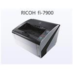 RICOH skener Fi-7900 A3, color, duplex, 140ppm v barvě 300dpi, USB 2.0, ADF 500, Z: 12M #PA03800-B001