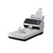 RICOH skener Fi-8250 A4, deska+průchod, 50ppm, 600dpi, LAN RJ45-1000, USB 3.2,ADF 100listů, 8000 listů za #PA03810-B601