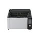 RICOH skener Fi-8820 A3, color, duplex, 120ppm v barvě 300dpi, USB 3.2 + RJ-45, ADF 500, Z: 12M #PA03830-B301