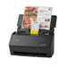 RICOH skener ScanSnap iX2400b A4, color, duples, 45ppm, ADF 100, USB 3.2, Z: 36M, (Black) #PA03870-B001
