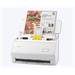 RICOH skener ScanSnap iX2400w A4, color, duples, 45ppm, ADF 100, USB 3.2, Z: 36M, (White) #PA03870-B101