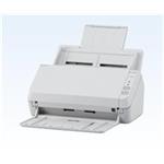 RICOH skener SP-1120N A4, color, duplex, 20ppm, ADF 50, USB 3.2 & RJ-45, Z:36M #PA03811-B001