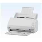 RICOH skener SP-1130N A4, color, duplex, 30ppm, ADF 50, USB 3.2 & RJ-45, Z: 36M #PA03811-B021