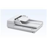 RICOH skener SP-1425 A4, color, duplex, 25ppm, ADF 50 + A4 ploché lože (flatbed), USB 2.0, Z: 36M #PA03753-B001
