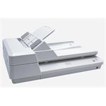 Ricoh SP-1425N, A4, color, duplex, 50ipm, ADF 50 + A4 ploché lože (flatbed), USB 2.0, ultrazvuk PA03753-B001