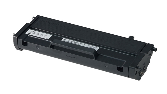 Ricoh - toner - CARTRIDGE AIO BLACK 1.5 SP150HE - SP 150, SP 150 SU, SP 150w, SP 150SUw 408010