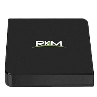 RIKOMAGIC Android TV Box MK68 2GB RAM 16GB Flash MK68 2G/16G