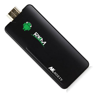 RIKOMAGIC Mini PC MK802 IV 8GB BT Andorid 4.2 MK802 IV 8G B