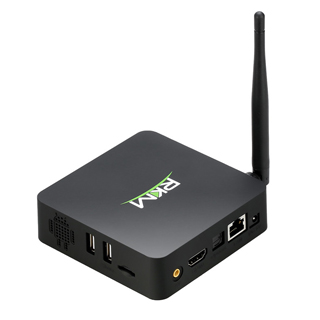 RIKOMAGIC TV Box MK902S 8GB s Android 4.4
