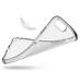 Ringke kryt Air pre iPhone 7 Plus/8 Plus - Clear ARAP0004