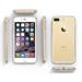 Ringke kryt Air pre iPhone 7 Plus/8 Plus - Clear ARAP0004