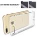 Ringke kryt Air pre iPhone 7 Plus/8 Plus - Clear ARAP0004