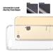 Ringke kryt Fusion pre iPhone 7/8 - Clear FSAP0002