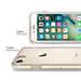 Ringke kryt Fusion pre iPhone 7/8 - Clear FSAP0002