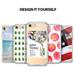 Ringke kryt Fusion pre iPhone 7/8 - Clear FSAP0002