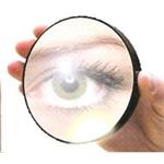 RIO 10x MAGNIFYING MIRROR RIO-MMIR