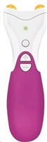 RIO 60 SECOND NECK TONER purple RIO-NECK4purple