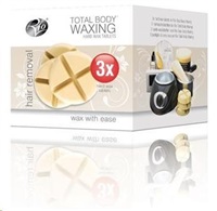 RIO HARD WAX Sada příslušenství pro CWAX RIO-CWAX2WXHW