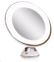 RIO MULTI-USE LED MAKEUP MIRROR RIO-MMSU