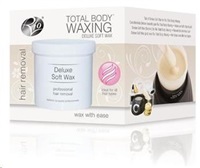 RIO SOFT WAX Sada příslušenství pro CWAX RIO-CWAX2WXSW