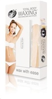 RIO TOTAL BODY WAXING ACCESSORIES Sada příslušenství pro CWAX RIO-CWAX2ACC