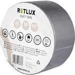 RIT DT2 Duct tape 20m x 50mm RETLUX 8590669236367
