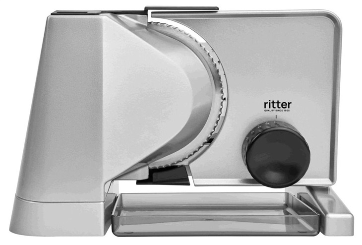 Ritter Inteso 4 4004822554761