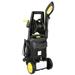 Riwall REPW 150 SET elektrická tlaková myčka 150 bar EP25A1501068B