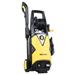 Riwall REPW 150 SET elektrická tlaková myčka 150 bar EP25A1501068B